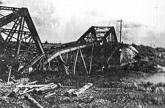 Иллюстрация к книге — Демянское побоище. &quot;Упущенный триумф Сталина&quot; или &quot;пиррова победа Гитлера&quot;? [autogen_ebook_id9.jpg]