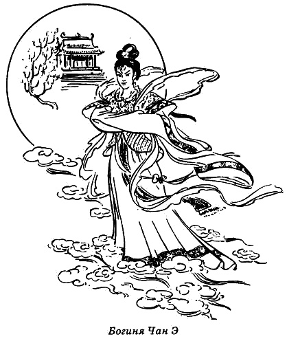 Иллюстрация к книге — Китай. Страницы прошлого [_003.jpg]