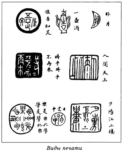 Иллюстрация к книге — Китай. Страницы прошлого [_031.jpg]