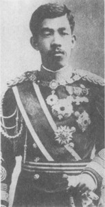 Иллюстрация к книге — Династия Ямато [photo05.jpg]