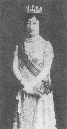 Иллюстрация к книге — Династия Ямато [photo11.jpg]