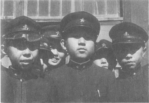 Иллюстрация к книге — Династия Ямато [photo38.jpg]