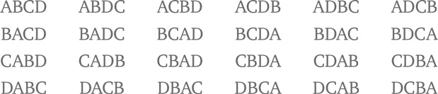 Иллюстрация к книге — Путеводитель для влюблённых в математику [i_174.jpg]