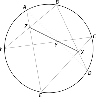 Иллюстрация к книге — Путеводитель для влюблённых в математику [i_279.jpg]