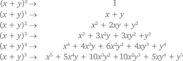 Иллюстрация к книге — Путеводитель для влюблённых в математику [i_337.jpg]