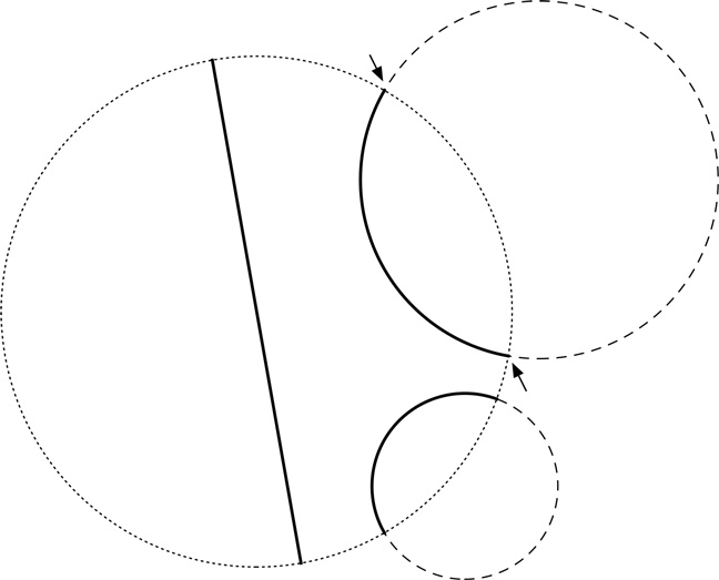 Иллюстрация к книге — Путеводитель для влюблённых в математику [i_348.jpg]