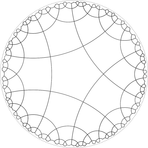 Иллюстрация к книге — Путеводитель для влюблённых в математику [i_353.jpg]