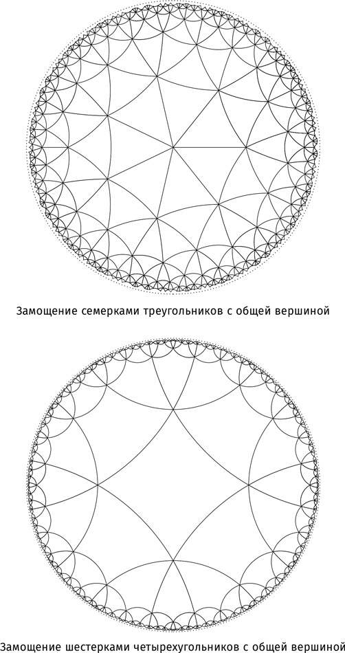 Иллюстрация к книге — Путеводитель для влюблённых в математику [i_354.jpg]