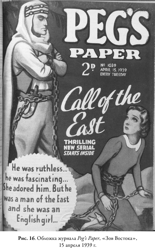 Иллюстрация к книге — Мужчина мечты. Как массовая культура создавала образ идеального мужчины [i_017.jpg]