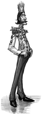 Иллюстрация к книге — Как победить злодея [i_005.jpg]