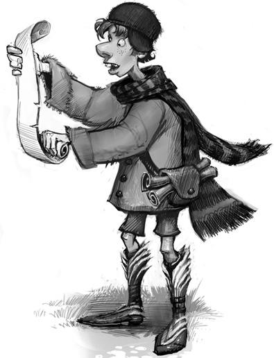 Иллюстрация к книге — Как победить злодея [i_007.jpg]