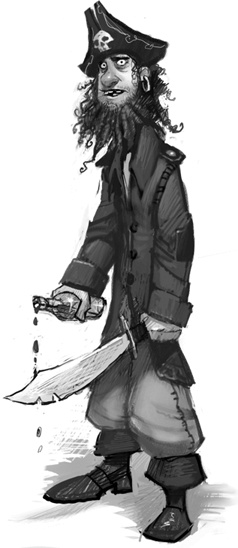 Иллюстрация к книге — Как победить злодея [i_020.jpg]