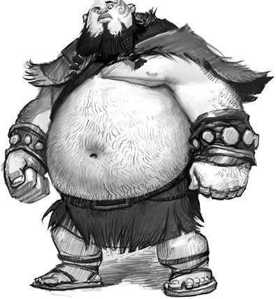 Иллюстрация к книге — Как победить злодея [i_021.jpg]