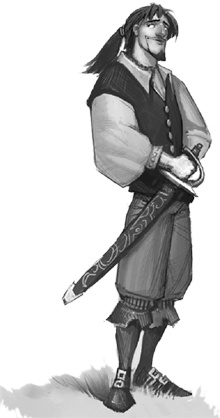 Иллюстрация к книге — Как победить злодея [i_025.jpg]