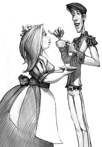 Иллюстрация к книге — Как победить злодея [i_028.jpg]