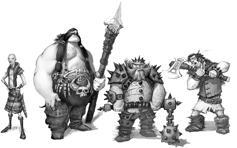 Иллюстрация к книге — Как победить злодея [i_031.jpg]