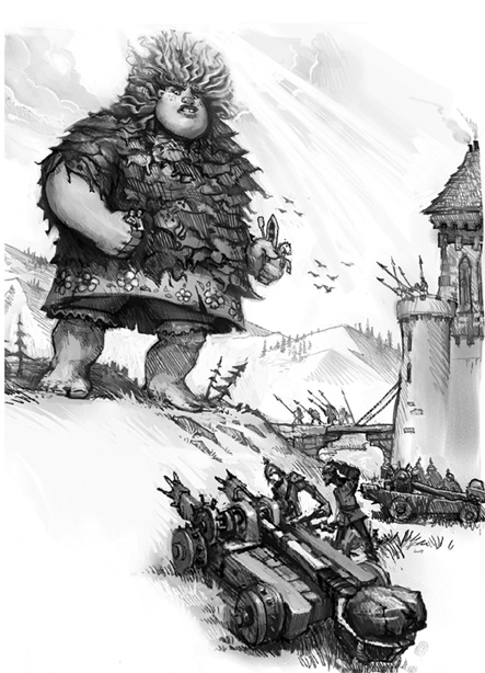 Иллюстрация к книге — Как победить злодея [i_032.jpg]