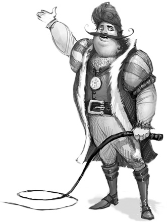 Иллюстрация к книге — Как победить злодея [i_034.jpg]