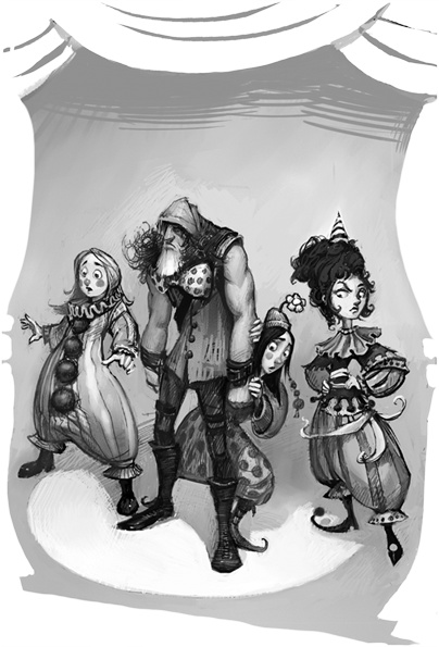 Иллюстрация к книге — Как победить злодея [i_042.jpg]