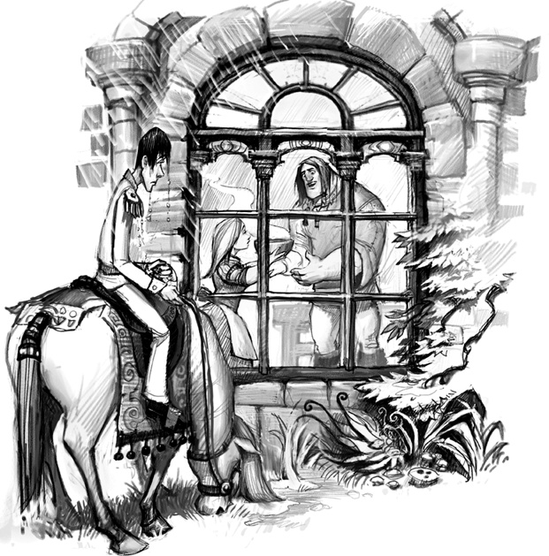 Иллюстрация к книге — Как победить злодея [i_051.jpg]