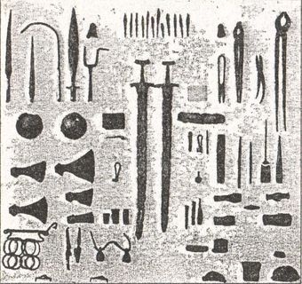 Иллюстрация к книге — Эпоха викингов [i_004.jpg]