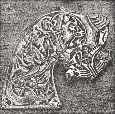 Иллюстрация к книге — Эпоха викингов [i_006.jpg]