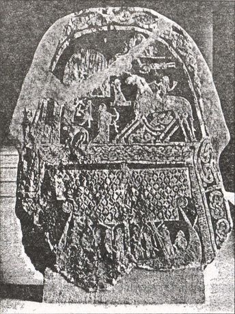 Иллюстрация к книге — Эпоха викингов [i_009.jpg]