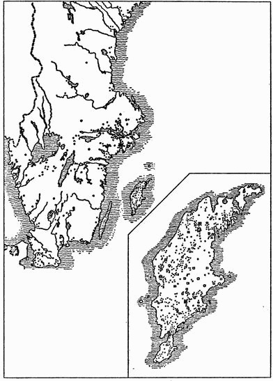 Иллюстрация к книге — Эпоха викингов [i_016.jpg]