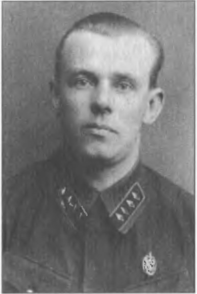 Иллюстрация к книге — История шифровального дела в России [i_054.jpg]