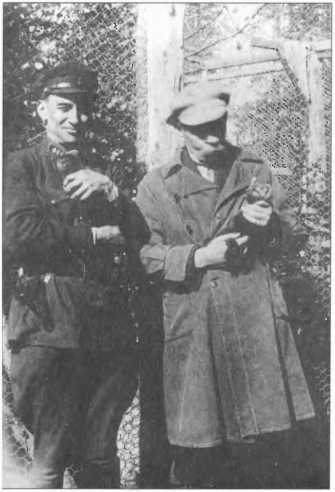 Иллюстрация к книге — История шифровального дела в России [i_055.jpg]