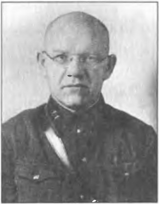 Иллюстрация к книге — История шифровального дела в России [i_057.jpg]