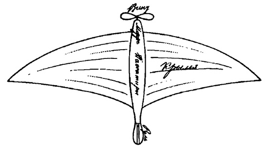 Иллюстрация к книге — Немецкий след в истории отечественной авиации [i_008.jpg]