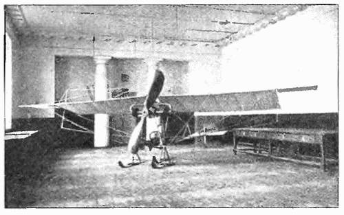 Иллюстрация к книге — Немецкий след в истории отечественной авиации [i_017.jpg]