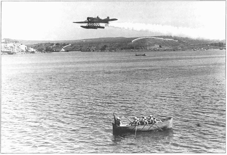 Иллюстрация к книге — Немецкий след в истории отечественной авиации [i_053.jpg]