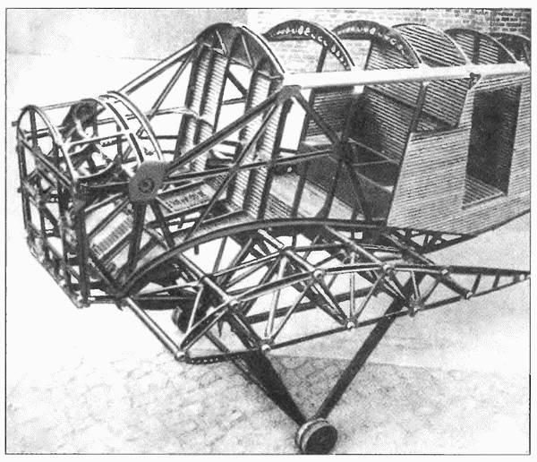 Иллюстрация к книге — Немецкий след в истории отечественной авиации [i_057.jpg]
