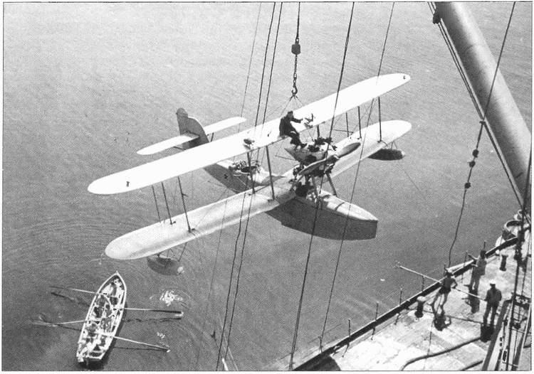 Иллюстрация к книге — Немецкий след в истории отечественной авиации [i_074.jpg]