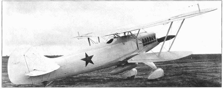 Иллюстрация к книге — Немецкий след в истории отечественной авиации [i_104.jpg]