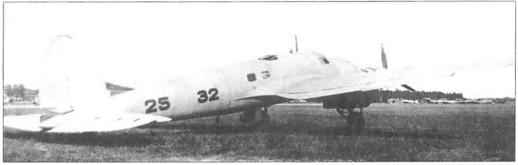 Иллюстрация к книге — Немецкий след в истории отечественной авиации [i_106.jpg]