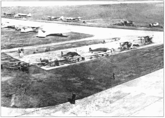 Иллюстрация к книге — Немецкий след в истории отечественной авиации [i_113.jpg]