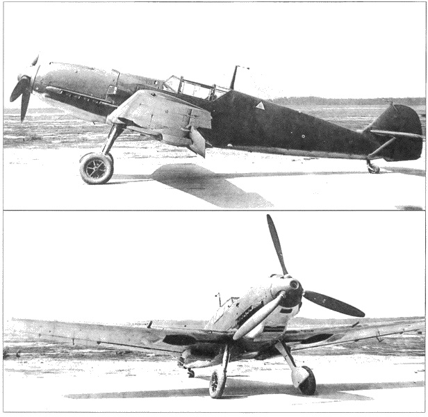 Иллюстрация к книге — Немецкий след в истории отечественной авиации [i_116.jpg]