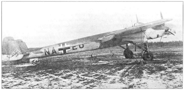 Иллюстрация к книге — Немецкий след в истории отечественной авиации [i_123.jpg]