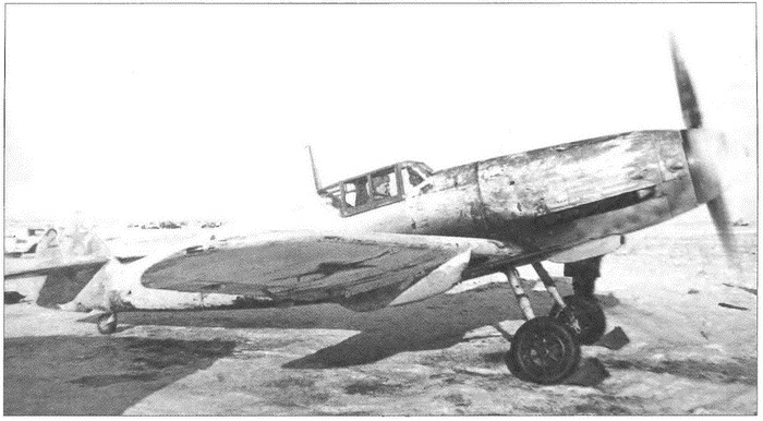 Иллюстрация к книге — Немецкий след в истории отечественной авиации [i_130.jpg]