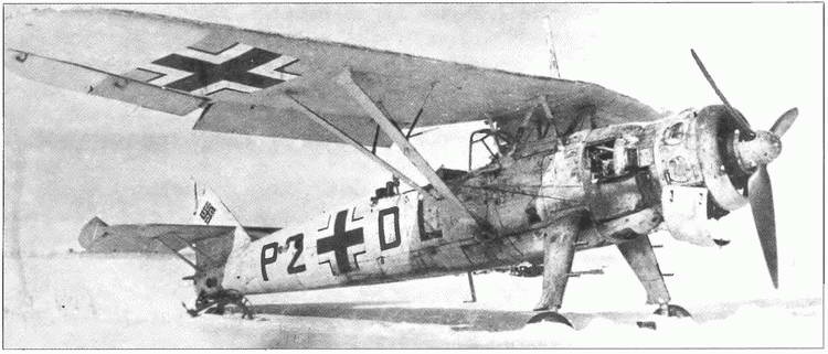 Иллюстрация к книге — Немецкий след в истории отечественной авиации [i_131.jpg]