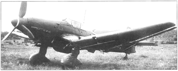 Иллюстрация к книге — Немецкий след в истории отечественной авиации [i_139.jpg]