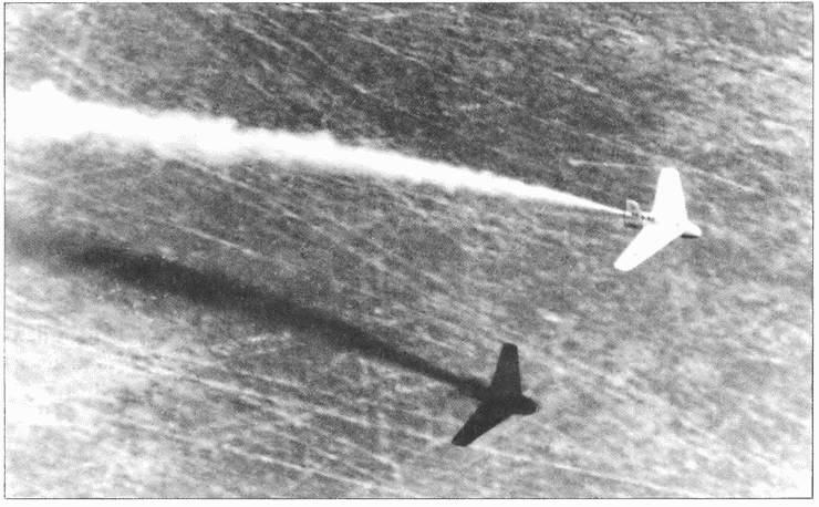 Иллюстрация к книге — Немецкий след в истории отечественной авиации [i_159.jpg]