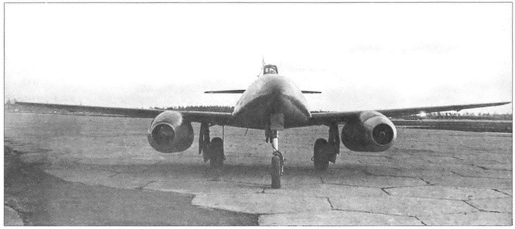 Иллюстрация к книге — Немецкий след в истории отечественной авиации [i_160.jpg]