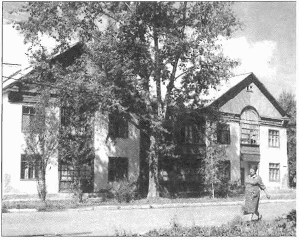 Иллюстрация к книге — Немецкий след в истории отечественной авиации [i_198.jpg]