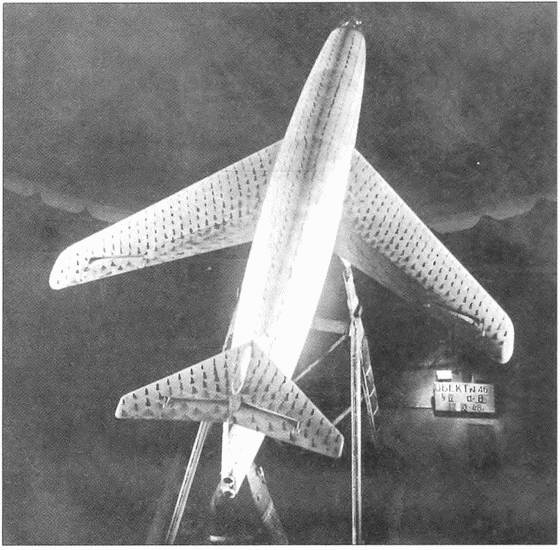 Иллюстрация к книге — Немецкий след в истории отечественной авиации [i_204.jpg]