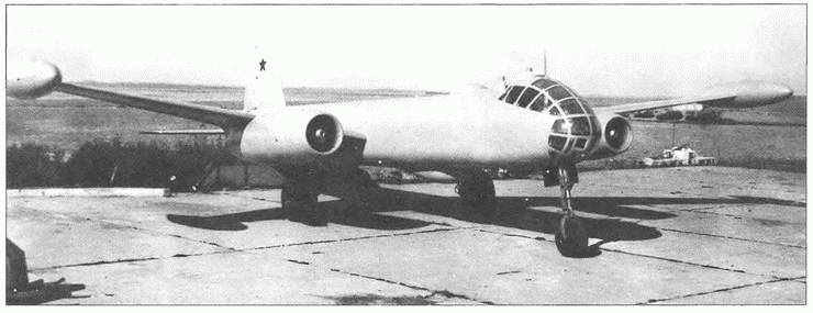 Иллюстрация к книге — Немецкий след в истории отечественной авиации [i_207.jpg]