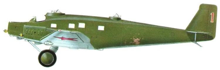 Иллюстрация к книге — Немецкий след в истории отечественной авиации [i_239.jpg]